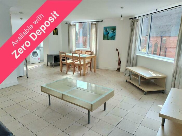 2 Bedroom Apartment To Rent In Clarence Street, Swindon, SN1