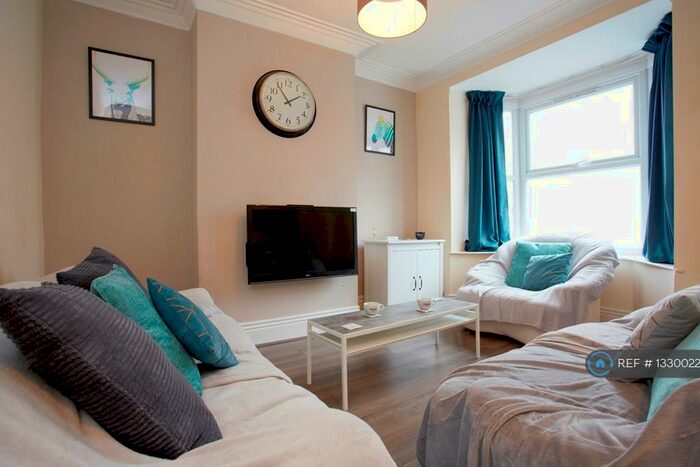 5 Bedroom Terraced House To Rent In Clarke Square, Sheffield, S2