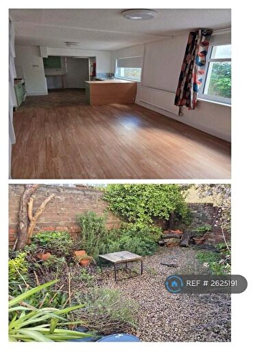 2 Bedroom Maisonette To Rent In Canton, Cardiff, CF5