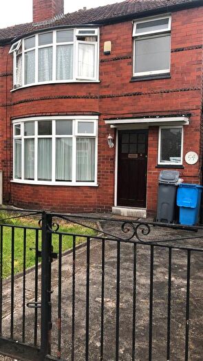 4 Bedroom Semi Detached House To Rent In Brookleigh Road, Withington, Manchester, M20