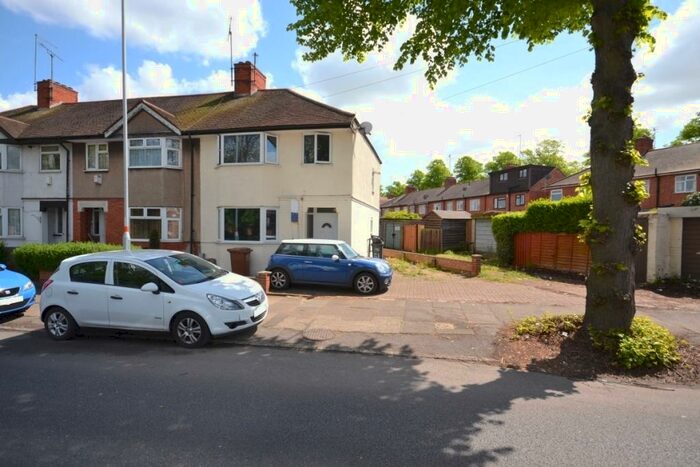 4 Bedroom House To Rent In Towcester Road, Northampton, NN4