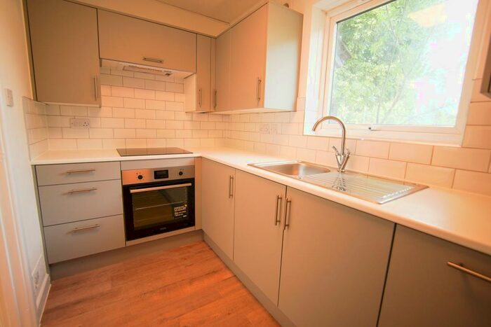 1 Bedroom Apartment To Rent In Sturminster Road, Stockwood, Bristol, BS14