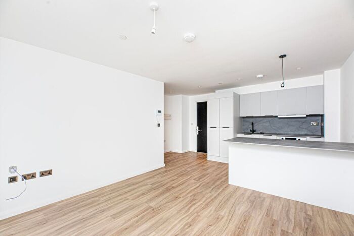 1 Bedroom Flat To Rent In Bishopgate Gardens, Bishopgate, Preston, PR1