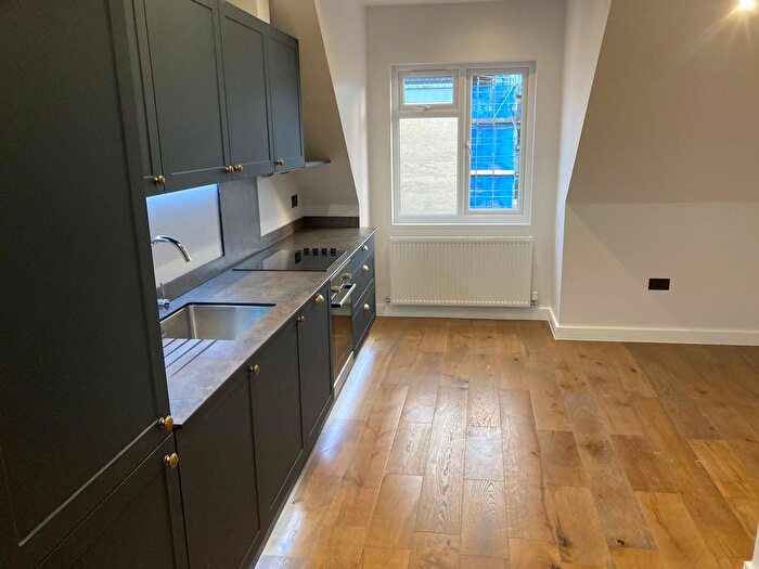 1 Bedroom Property To Rent In Station Lane Tudor Chambers, Basildon, SS13