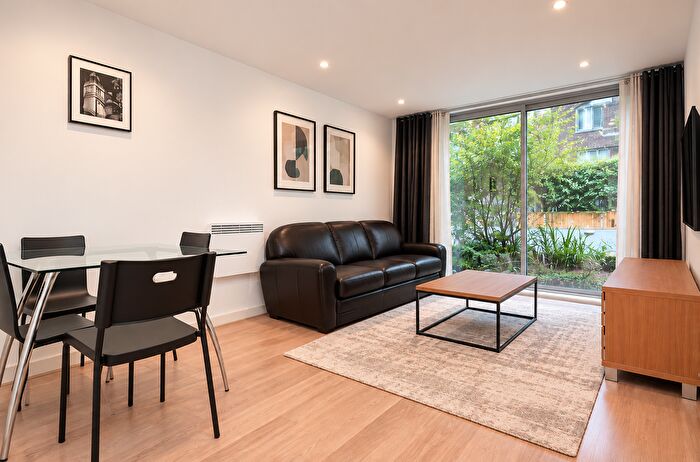 1 Bedroom Flat To Rent In Blackheath Road, Greenwich, SE10