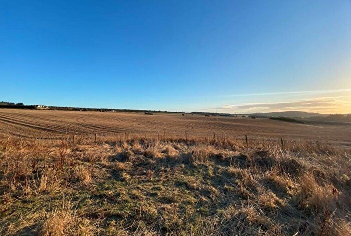 Plot For Sale In Plot At Muiryden Farm, Fortrose, IV10
