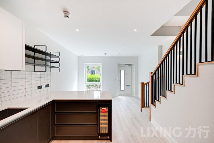 3 Bedroom Flat For Sale In Astell Road, Kidbrooke Village, SE3