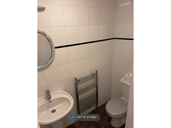 1 Bedroom Flat To Rent In Queen Street, Tayport, DD6