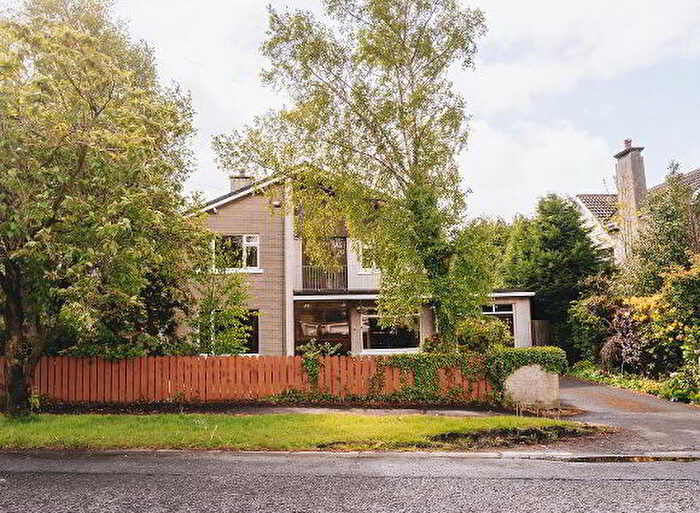 3 Bedroom Detached House For Sale In Kilraughts Road, Ballymoney, BT53