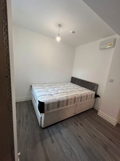 Studio To Rent In George Road, Birmingham, B23