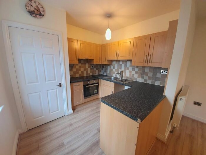 2 Bedroom Flat To Rent In Fletcher Street, Grantham, Grantham, NG31