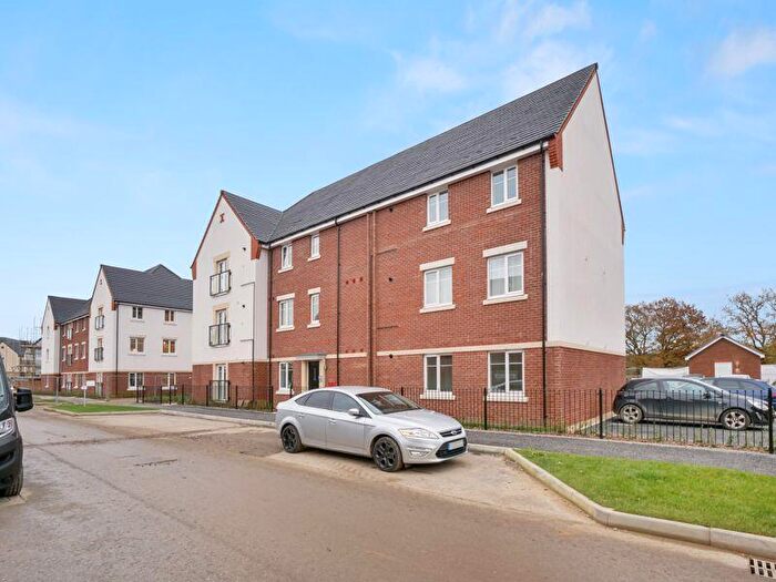 2 Bedroom Flat To Rent In **** Virtual Tour Available****Cornwell Avenue, Crawley, RH10
