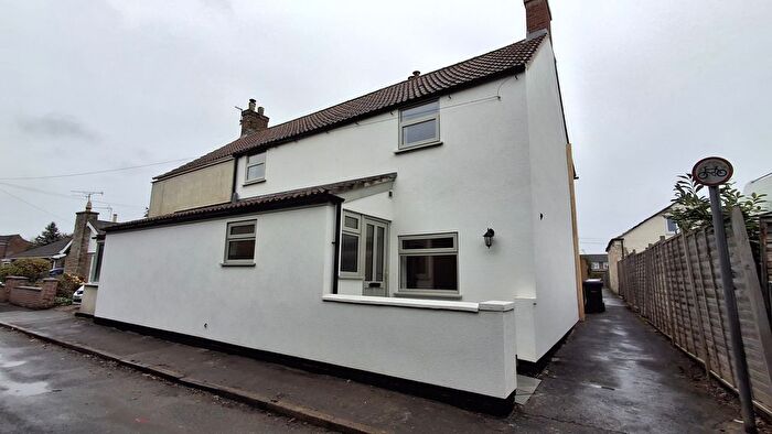 3 Bedroom Semi Detached House To Rent In Burton Lane, Billingborough, Sleaford, NG34