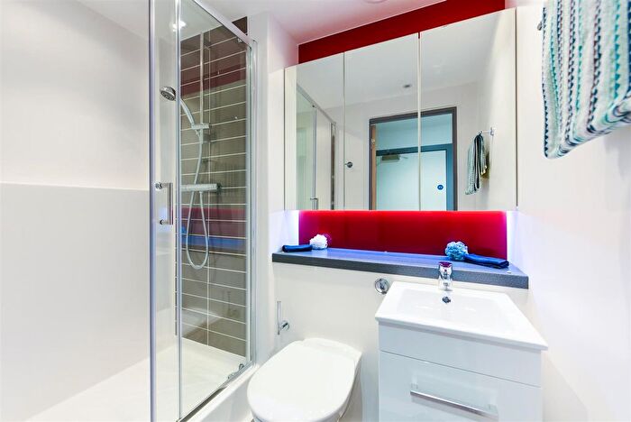 Studio To Rent In Great Patrick Street, Belfast, BT1