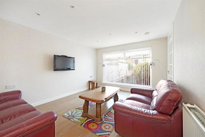 2 Bedroom Semi-Detached Bungalow For Sale In , James Robb Avenue, St. Andrews, KY16