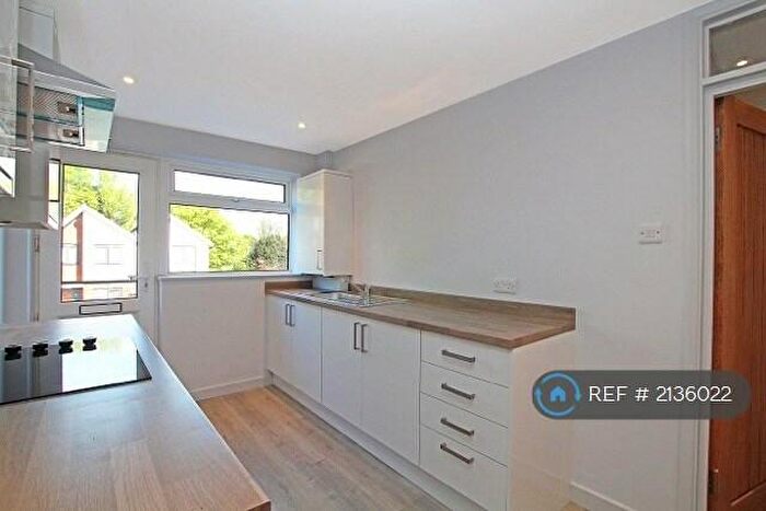 2 Bedroom Maisonette To Rent In Stockbridge Place, Chichester, PO19