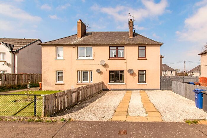 2 Bedroom Flat For Sale In Polton Gardens, Lasswade, EH18