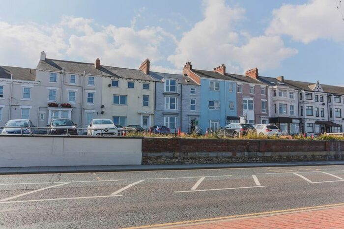 1 Bedroom Flat To Rent In Roker Terrace, Sunderland, SR6