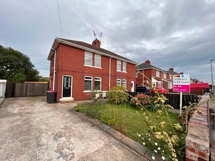 3 Bedroom House To Rent In Highfield Park, Maltby, Rotherham, S66