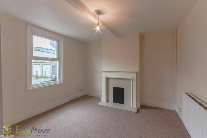 2 Bedroom Terraced House To Rent In Burton Street, Cheltenham, GL50