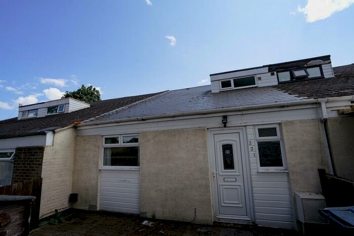 3 Bedroom Terraced House To Rent In Waskerley Road, Barmston, Washington, NE38