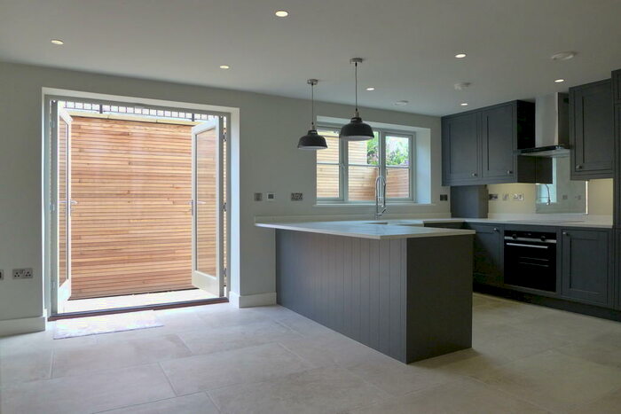 4 Bedroom End Of Terrace House To Rent In Skaife Row, Ripon Road, HG3