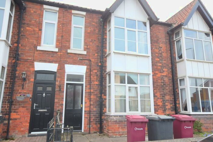 1 Bedroom Flat To Rent In Grammar School Road, Brigg, DN20