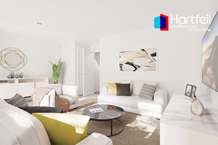 3 Bedroom Terraced House For Sale In Harker Place, Low Harker, Carlisle., CA6