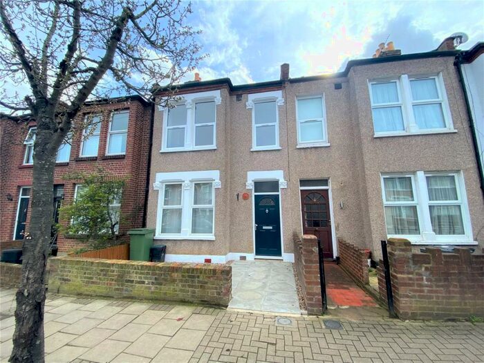 3 Bedroom Terraced House To Rent In Blandford Road, Beckenham, BR3