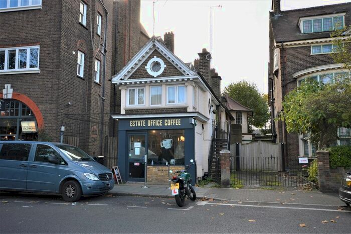 1 Bedroom Flat To Rent In Drewstead Road, London, SW16