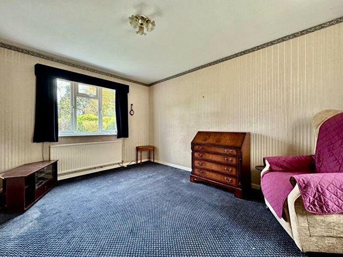 2 Bedroom Semi-Detached House For Sale In Brookfield Road - No Chain, HP10