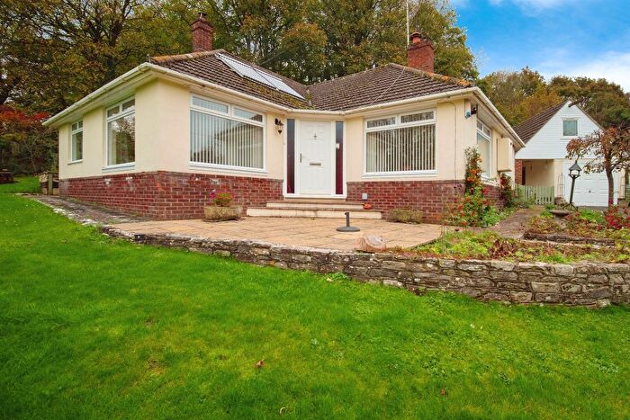 3 Bedroom Detached Bungalow For Sale In Dorchester Road, Frampton, Dorchester, DT2