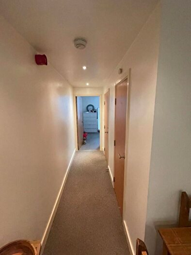 1 Bedroom Flat To Rent In Castle Exchange, Broad Street, Nottingham, Nottinghamshire, NG1