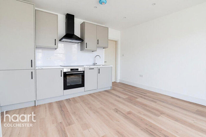 1 Bedroom Apartment To Rent In Maldon Road, Colchester, CO3