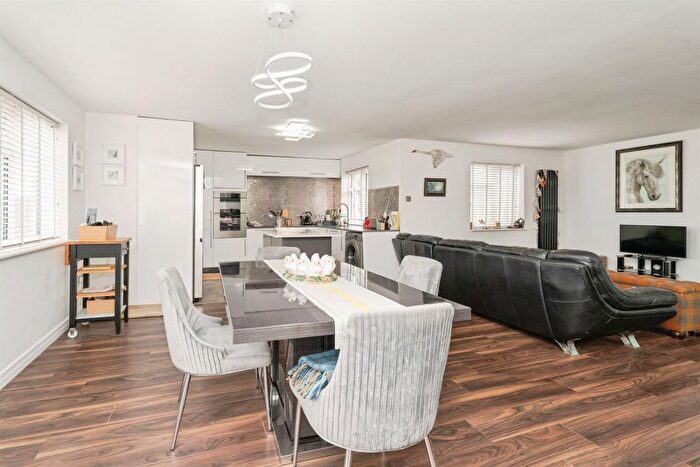 3 Bedroom Flat For Sale In Church Street, Melton Constable, NR24