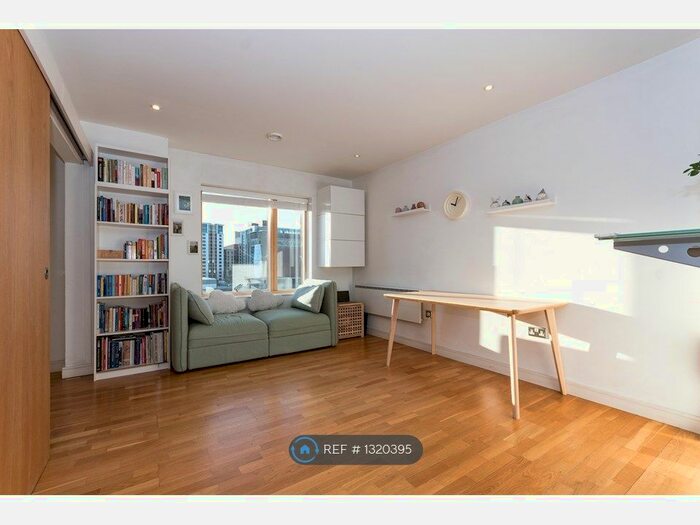 1 Bedroom Flat To Rent In St. Anns Street, Newcastle Upon Tyne, NE1