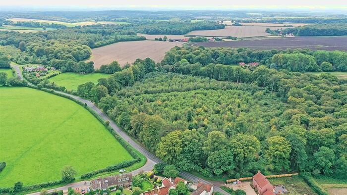 Land For Sale In Park Corner, Nettlebed, Henley-On-Thames, RG9