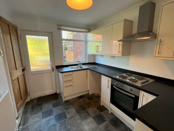 1 Bedroom Terraced House To Rent In Main Street, Asfordby, LE14