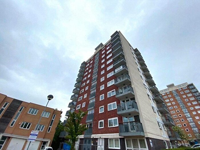 1 Bedroom Apartment To Rent In Lakeside Rise, Blackley, Manchester, Greater Manchester, M9