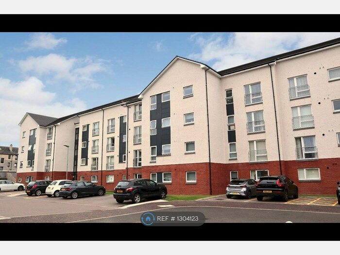2 Bedroom Flat To Rent In Helenvale Square, Glasgow G31