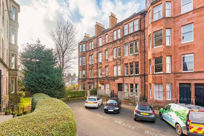 1 Bedroom Flat For Sale In (Flat ) Montpelier Terrace, Bruntsfield, Edinburgh, EH10