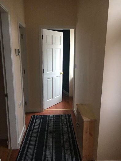 1 Bedroom Flat To Rent In High Street, Elgin, Moray, IV30