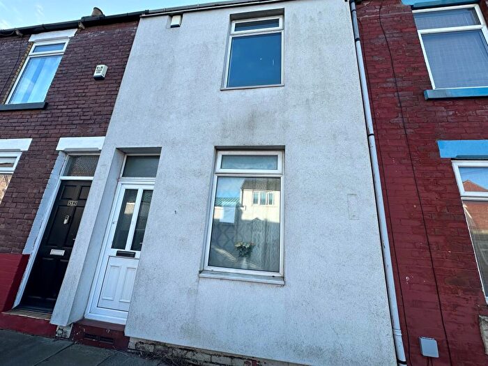 2 Bedroom Terraced House For Sale In Don Street, Town, Doncaster, DN1