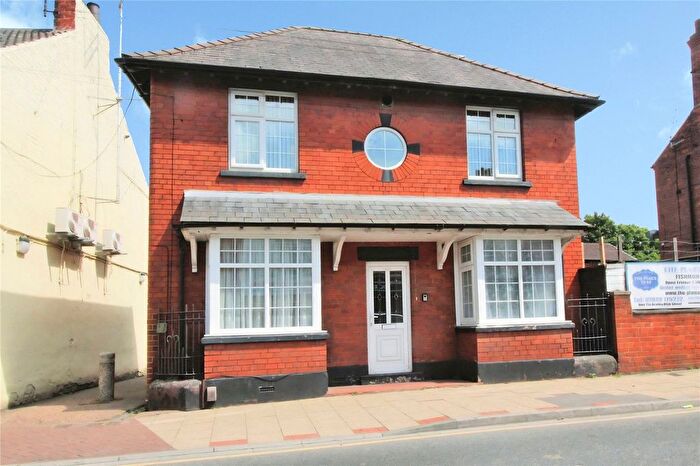 1 Bedroom Flat To Rent In High Street, Bentley, Doncaster, South Yorkshire, DN5