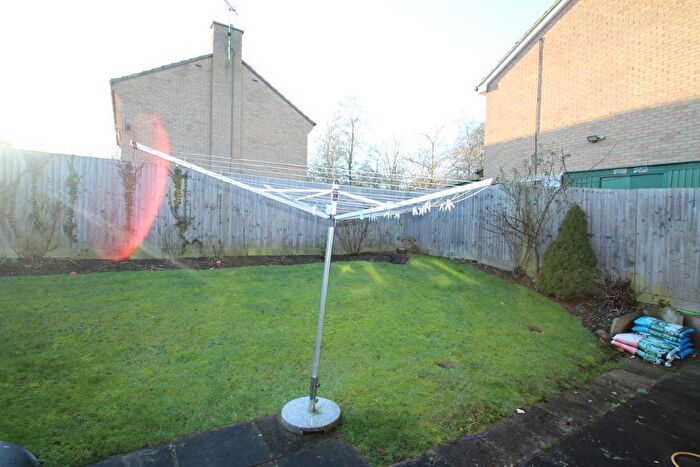 2 Bedroom End Of Terrace House For Sale In Germander Place, Conniburrow, Milton Keynes, Buckinghamshire, MK14