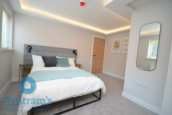 1 Bedroom Flat To Rent In Flat, Derby Road, Lenton, NG7