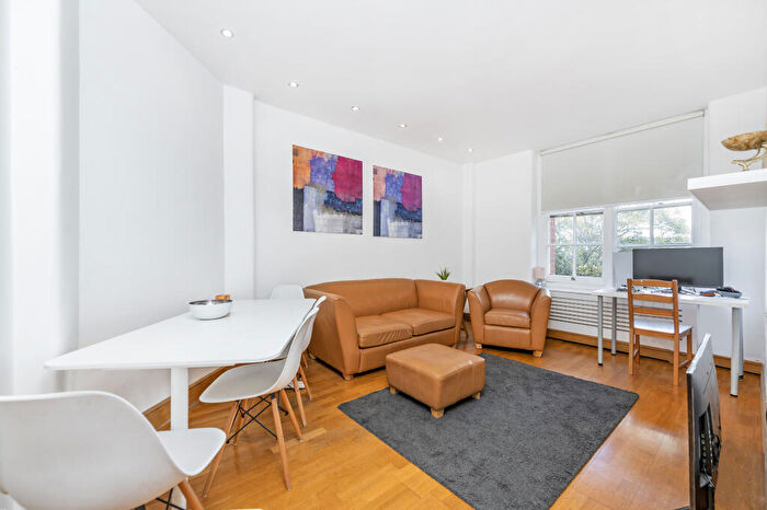 1 Bedroom Apartment To Rent In Grove End House, Grove End Road, St John's Wood, London, NW8