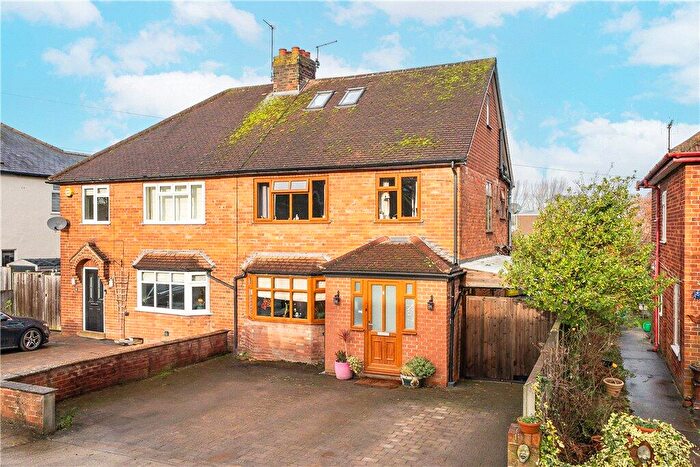 5 Bedroom Semi Detached House For Sale In Church Close, Killinghall, Harrogate, North Yorkshire, HG3