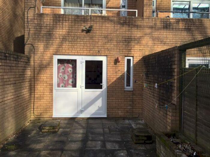 Studio To Rent In Studio, Mullion Place, Fishermead, MK6