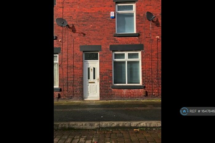 2 Bedroom Terraced House To Rent In Norton Street, Bolton, BL1